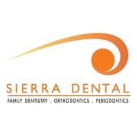 Sierra Dental (Calgary & Airdrie) logo - Similar company to Brightsquid Secure Communications Corp.