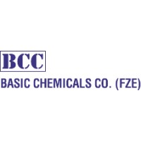 Basic Chemicals Company FZE logo - Similar company to Corofy Group