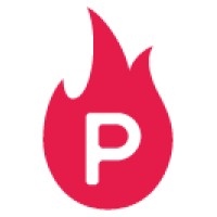 Prekindle logo - Similar company to Prism.Fm