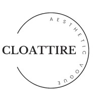 Cloattire Vogue logo - Similar company to Tapgull