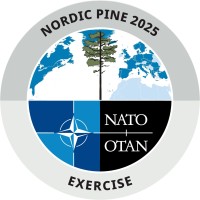 Nordic Pine logo - Similar company to Främre Boländerna