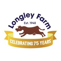 Longley Farm logo - Similar company to Viamaster Training