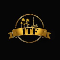 I Tamil Foundation logo - Similar company to Holonique