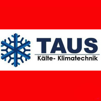 TAUS Kälte- & Kilmatechnik logo - Similar company to Taus&Sassa Gmbh