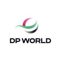 DP World Turkey Freight Lojistik AS logo - Similar company to Westerberg Global Mobility Services