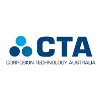 Corrosion Technology Australia Pty. Ltd. logo - Similar company to C.T.A Crown Tooling