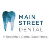 Main Street Dental logo - Similar company to Extigon