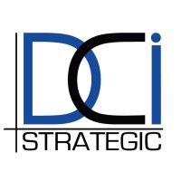 DCI Strategic + Communication & Change Management logo - Similar company to Change Consulting Group