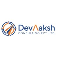 DevAaksh Consulting Private Limited logo - Similar company to Vizgully Creations Private Limited