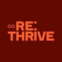 RE:THRIVE logo - Similar company to B3 Partners