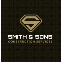 Smith & Sons Construction Services logo - Similar company to Ald Architecture