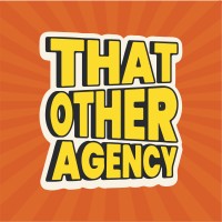 That Other Agency logo - Similar company to Cresco