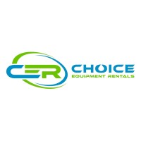 Choice Equipment Rentals, LLC logo - Similar company to Transitions Outdoor Services Llc