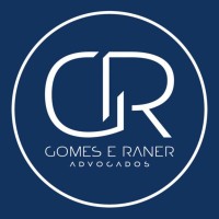 Gomes & Raner Sociedade de Advogados logo - Similar company to Raner Indústria Comercio Importação Exportação Ltda