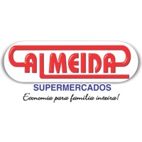 Supermercado Almeida logo - Similar company to Grupo Kf