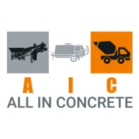 All In Concrete logo - Similar company to Megaequipos