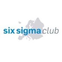 European Six Sigma Club Deutschland e.V. logo - Similar company to Sumor.Ai