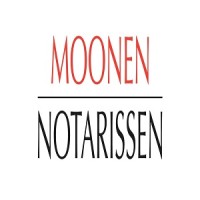Notariskantoor Moonen logo - Similar company to Mroutes Coaching & Training