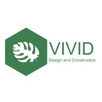 Vivid Construction Ltd. logo - Similar company to M & B Construction Ltd