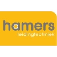 Hamers Leidingtechniek B.V. logo - Similar company to Tulatech