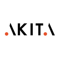 AKITA logo - Similar company to Ask Interiors Limited