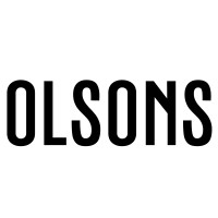 OLSONS store logo - Similar company to Editeonline