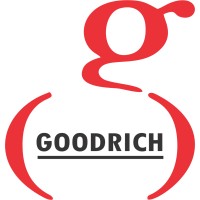 GOODRICH - SHIPPING & LOGISTICS logo - Similar company to Akarlar