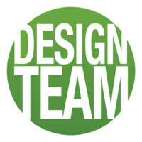 DesignTeam logo - Similar company to The Design Mentoring Project