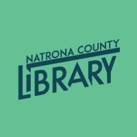 Natrona County Library logo - Similar company to Entel Systems