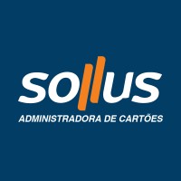 Sollus Administradora de Cartões e Convênios Ltda. logo - Similar company to Sevencards Administradora De Cartões De Crédito Próprio