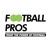 FootballPros logo - Similar company to Didx