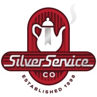 Silver Service Refreshment Systems logo - Similar company to Jem Co Llc