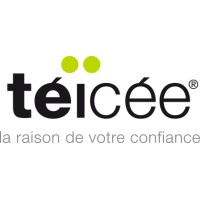 téïcée logo - Similar company to N-Cyp