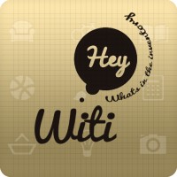 Hey Witi, What'S In The Inventory