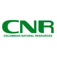 Colombian Natural Resources logo - Similar company to Ngen-Ko Resources
