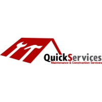 Quick Services Corporation logo - Similar company to Seaman Mohsin
