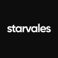 STARVALES logo - Similar company to Cfp Lottery And Raffles