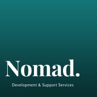 Nomad Development logo - Similar company to Amazeworks