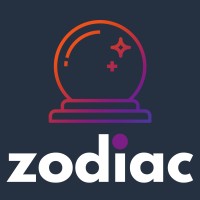 zodiac.ai 🔮 logo - Similar company to Zodiac
