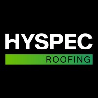 Hyspec Roofing logo - Similar company to Ag Roofing