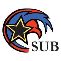 The Student Union Board logo - Similar company to Second District Records