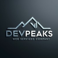 Dev Peaks logo - Similar company to Microdesk Solutions