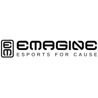 EMAGINE.GG logo - Similar company to Futurestation Esports