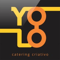 YOLO Catering Criativo logo - Similar company to Sabor De Festas Catering
