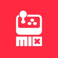 Media Indie Exchange logo - Similar company to Pangea Cup
