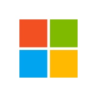 Microsoft for Startups logo - Similar company to Google For Startups