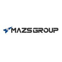 WUXI MAZS MACHINERY GROUP logo - Similar company to Ramlub  Automatic Lubrication Systems / Otomatik Yağlama Sistemleri