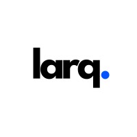 Larq Agency logo - Similar company to Digital Flexin' Agency