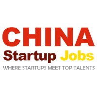 China Startup Jobs logo - Similar company to Vess - Venture Studio