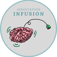Association Infusion logo - Similar company to Conf'Isea